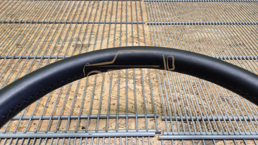 Mercedes-Benz CLK C209 Steering wheel - steering wheel