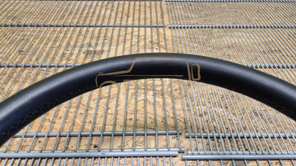 Mercedes-Benz CLK C209 Steering wheel - steering wheel