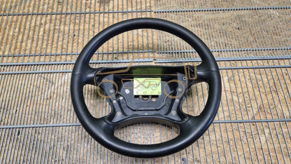 Mercedes-Benz CLK C209 Steering wheel - steering wheel