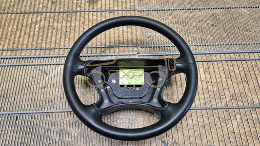 Mercedes-Benz CLK C209 Steering wheel - steering wheel