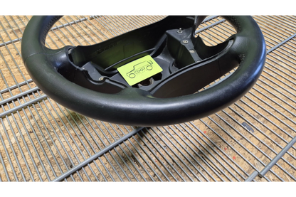 Mercedes-Benz CLK C209 Steering wheel - steering wheel