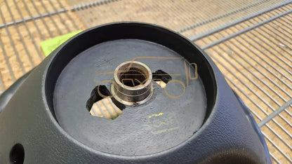 Mercedes-Benz CLK C209 Steering wheel - steering wheel