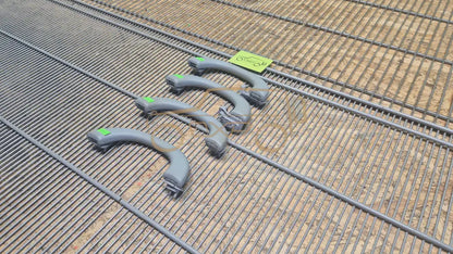 Mercedes-Benz CLS C219 Roof Handle Grap Grip Set - handle grap