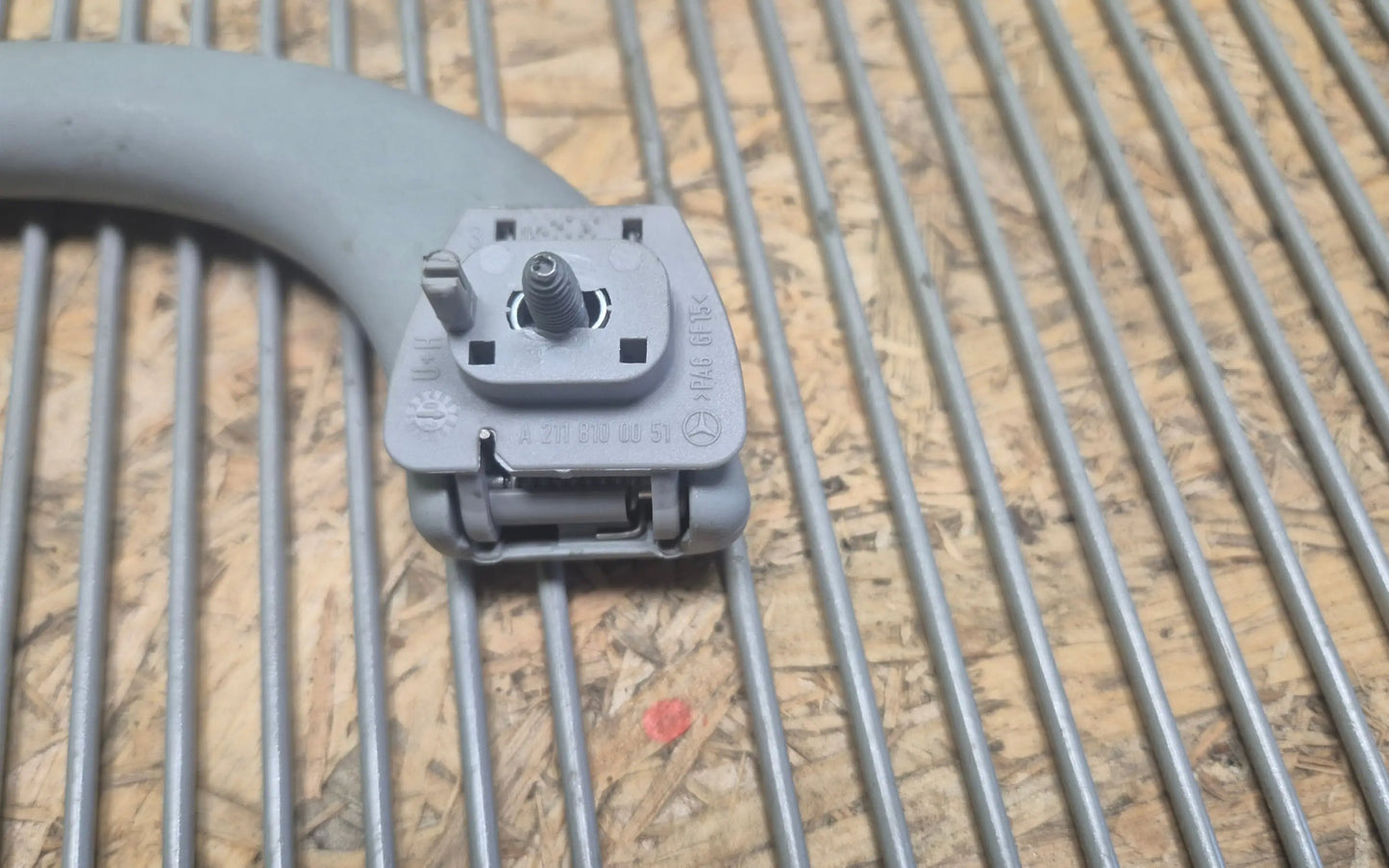 Mercedes-Benz CLS C219 Roof Handle Grap Grip Set - roof handle