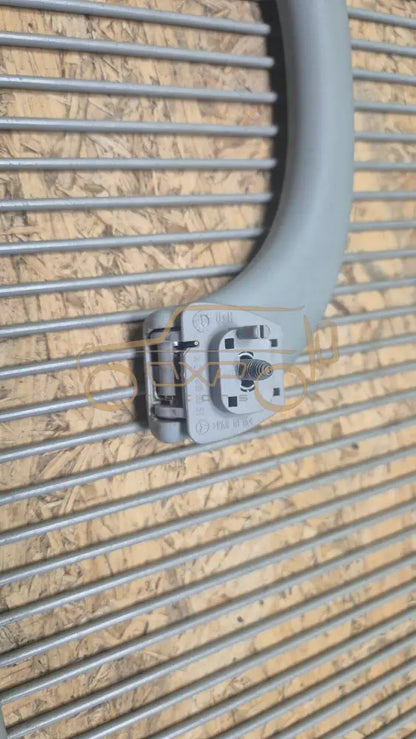 Mercedes-Benz CLS C219 Roof Handle Grap Grip Set - handle grap