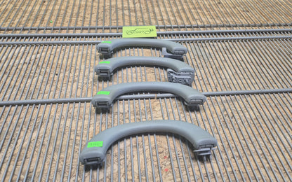 Mercedes-Benz CLS C219 Roof Handle Grap Grip Set - roof handle