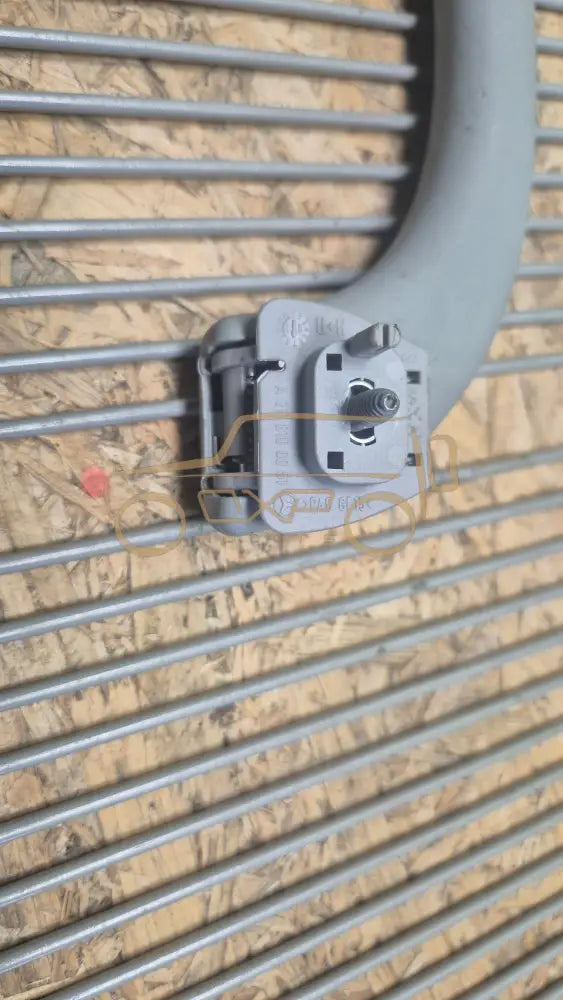 Mercedes-Benz CLS C219 Roof Handle Grap Grip Set - handle grap