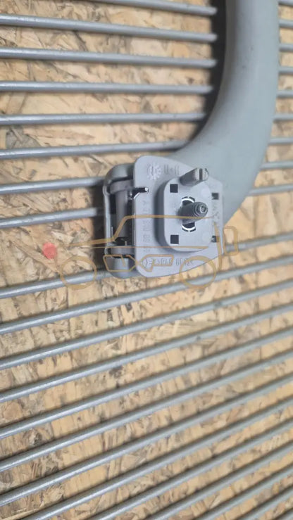 Mercedes-Benz CLS C219 Roof Handle Grap Grip Set - handle grap