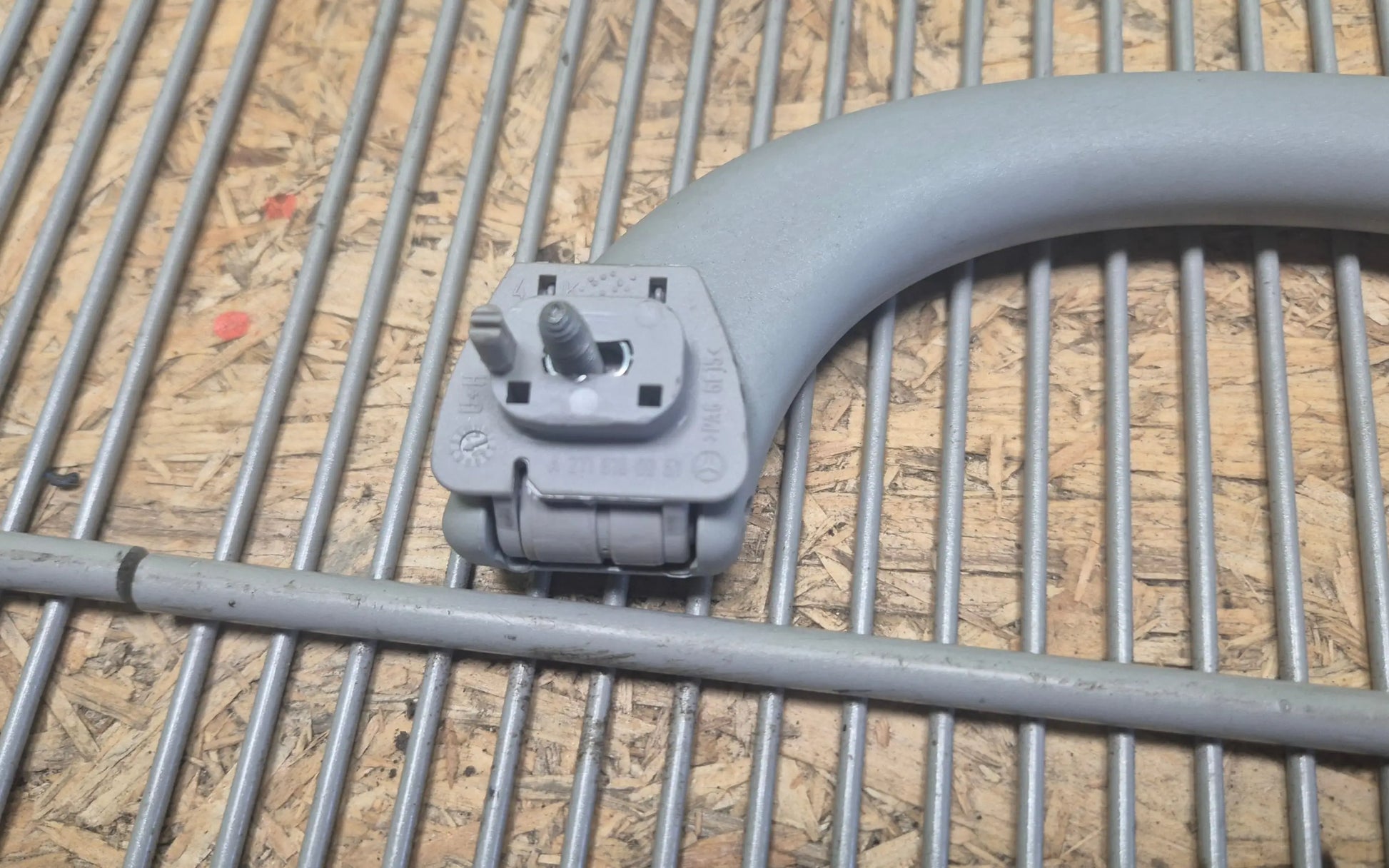 Mercedes-Benz CLS C219 Roof Handle Grap Grip Set - roof handle