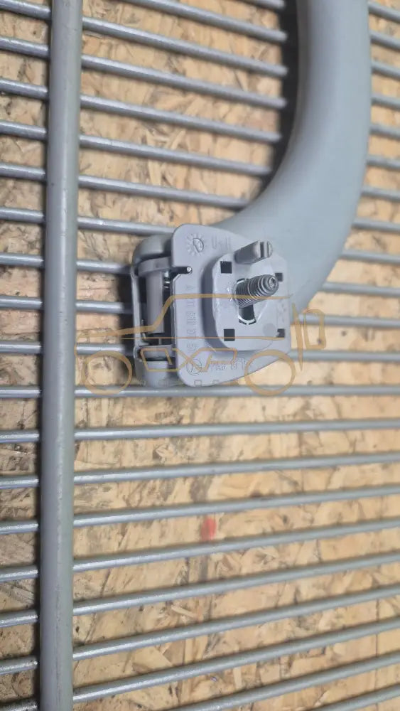 Mercedes-Benz CLS C219 Roof Handle Grap Grip Set - handle grap