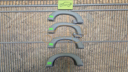 Mercedes-Benz CLS C219 Roof Handle Grap Grip Set - handle grap