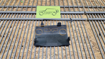 Mercedes-Benz CLS W218 Jack support point cover left front - support point cover