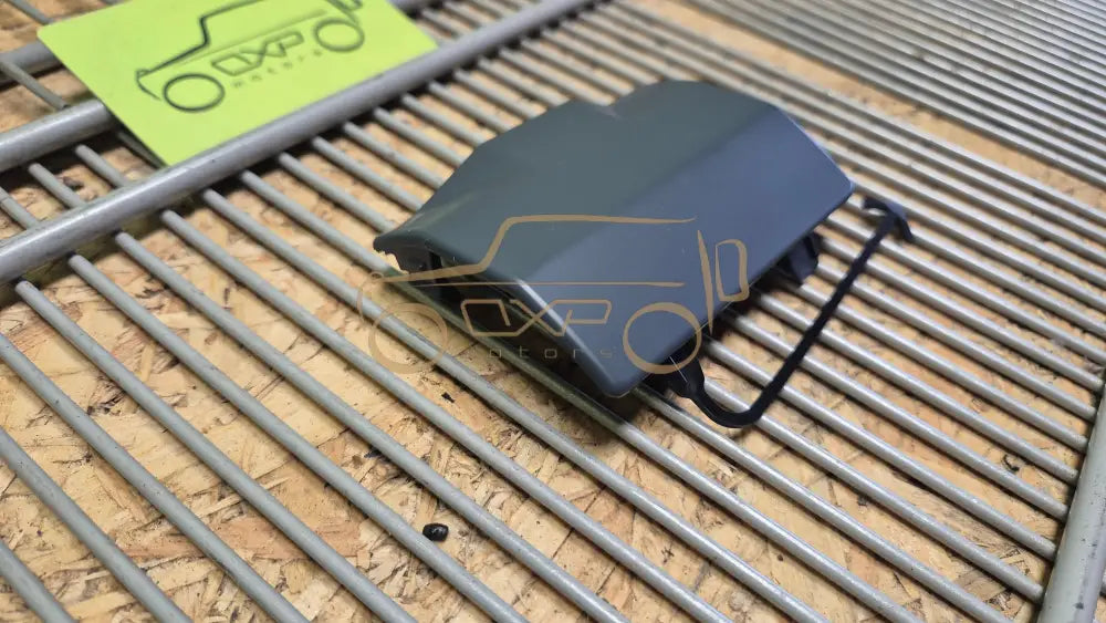 Mercedes-Benz CLS W218 Jack support point cover left front - support point cover