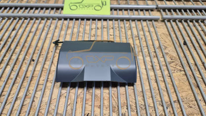 Mercedes-Benz CLS W218 Jack support point cover left front - support point cover