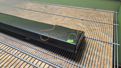 Mercedes-Benz CLS W218 left side skirt - left side skirt