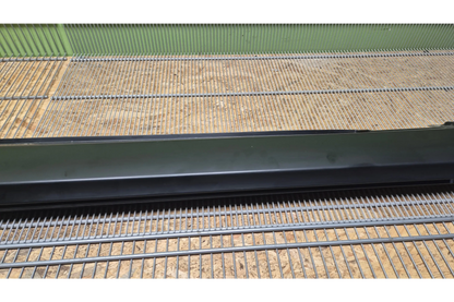 Mercedes-Benz CLS W218 left side skirt - side skirt