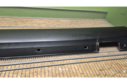 Mercedes-Benz CLS W218 left side skirt - side skirt