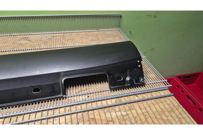 Mercedes-Benz CLS W218 left side skirt - side skirt