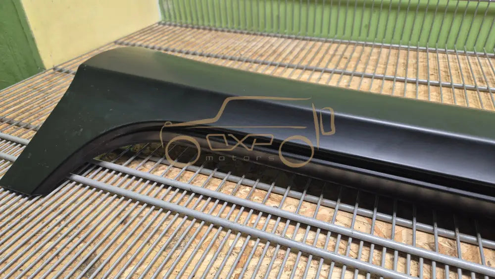 Mercedes-Benz CLS W218 left side skirt - left side skirt