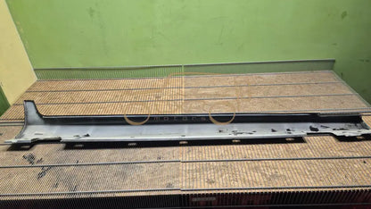 Mercedes-Benz CLS W218 left side skirt - left side skirt