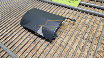 Mercedes-Benz CLS W218 Rear towbar cover - towbar cover