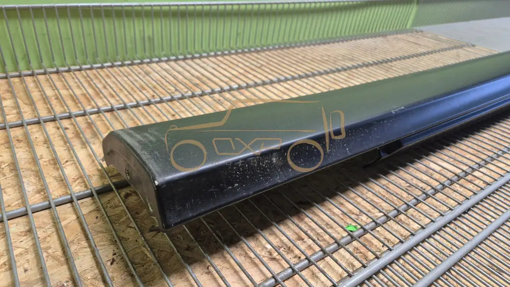 Mercedes-Benz CLS W218 side skirt right - side skirt