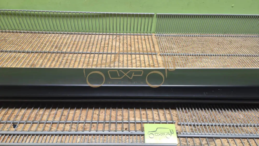 Mercedes-Benz CLS W218 side skirt right - side skirt