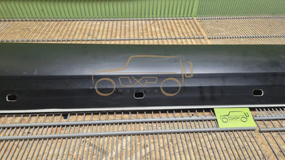 Mercedes-Benz CLS W218 side skirt right - side skirt