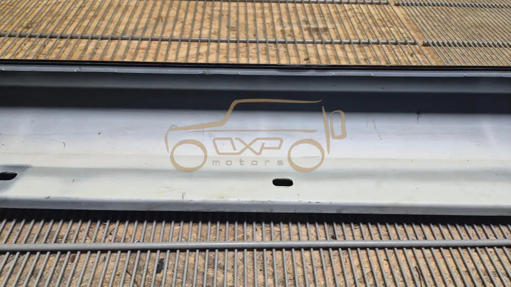 Mercedes-Benz CLS W218 side skirt right - side skirt