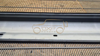 Mercedes-Benz CLS W218 side skirt right - side skirt