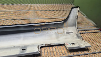 Mercedes-Benz CLS W218 side skirt right - side skirt