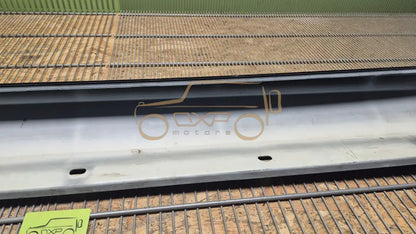 Mercedes-Benz CLS W218 side skirt right - side skirt