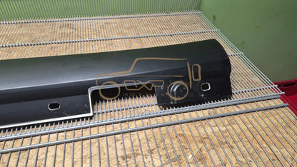 Mercedes-Benz CLS W218 side skirt right - side skirt