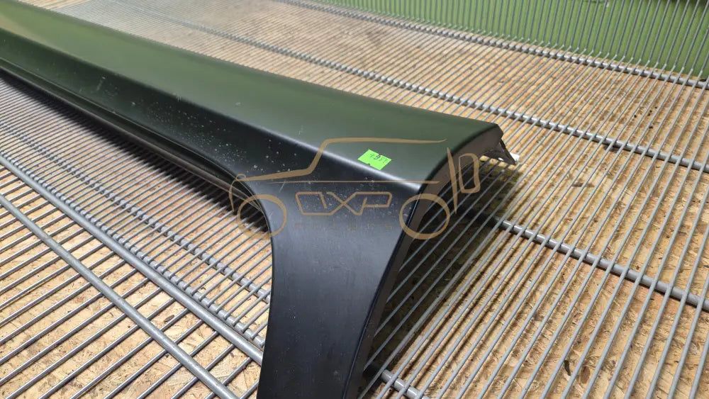 Mercedes-Benz CLS W218 side skirt right - side skirt