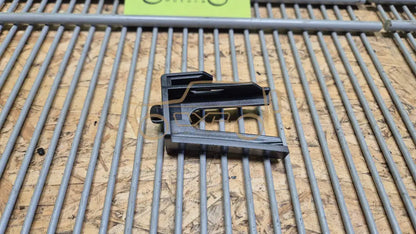 Mercedes-Benz CLS W218 Sill mounting clip - mounting clip