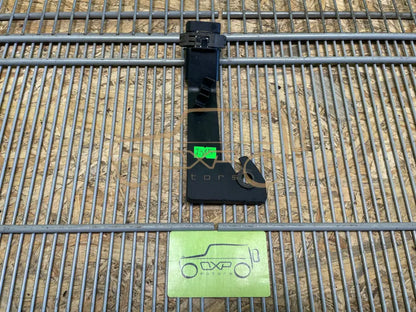 Mercedes-Benz CLS500 W211 Holder for electrical wires - holder for electrical wires