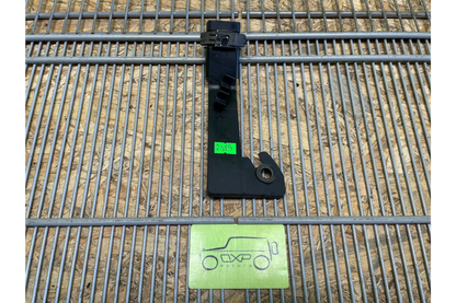 Mercedes-Benz CLS500 W211 Holder for electrical wires - holder for electrical wires