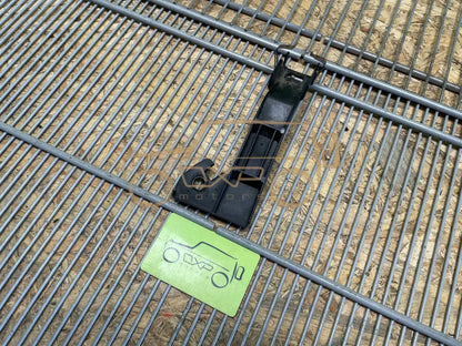 Mercedes-Benz CLS500 W211 Holder for electrical wires - holder for electrical wires