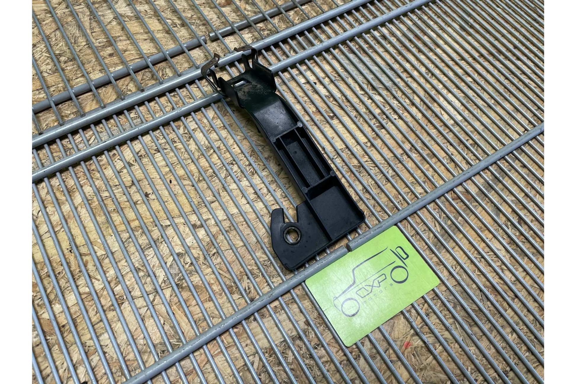 Mercedes-Benz CLS500 W211 Holder for electrical wires - holder for electrical wires