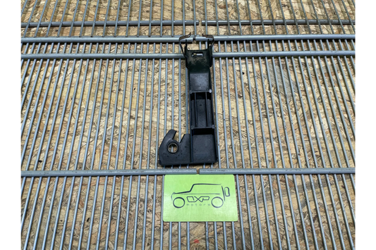 Mercedes-Benz CLS500 W211 Holder for electrical wires - holder for electrical wires