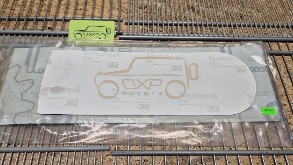 Mercedes-Benz Company sign - company sign