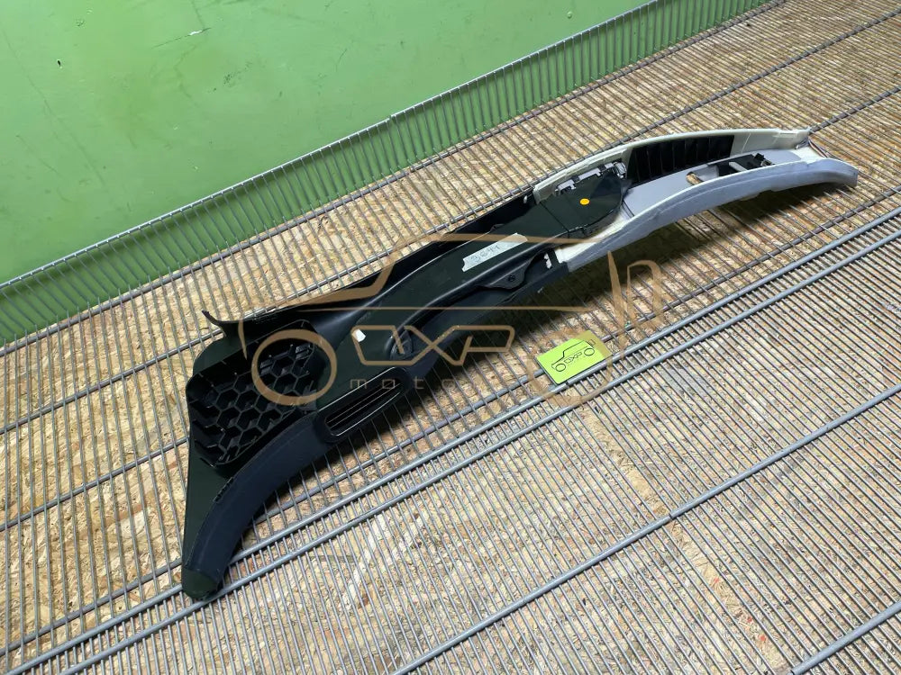 Mercedes-Benz E-Class AMG W211 Right B-Pillar trim - b-pillar trim