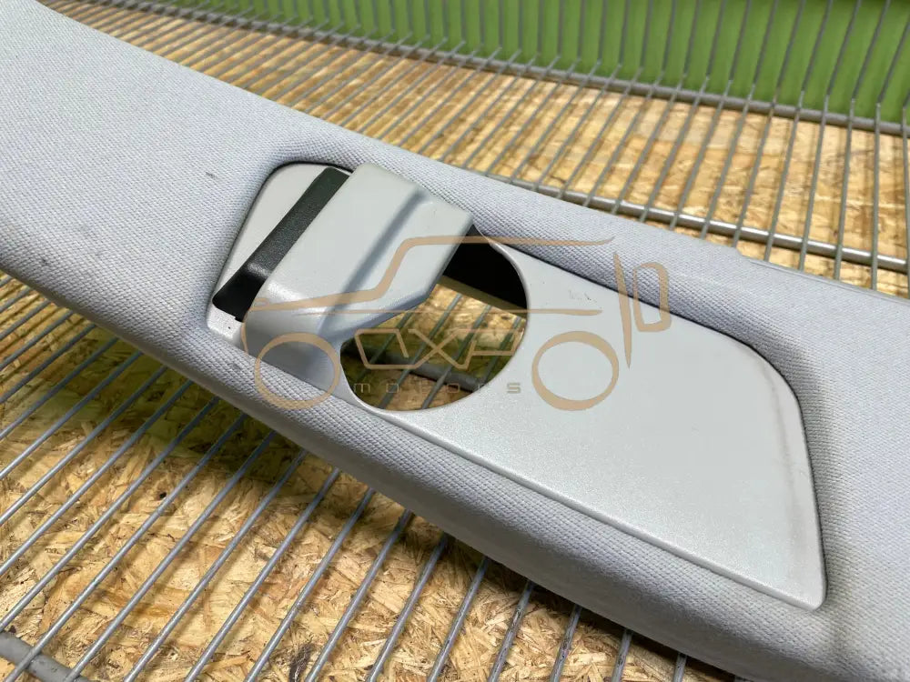 Mercedes-Benz E-Class AMG W211 Right B-Pillar trim - b-pillar trim