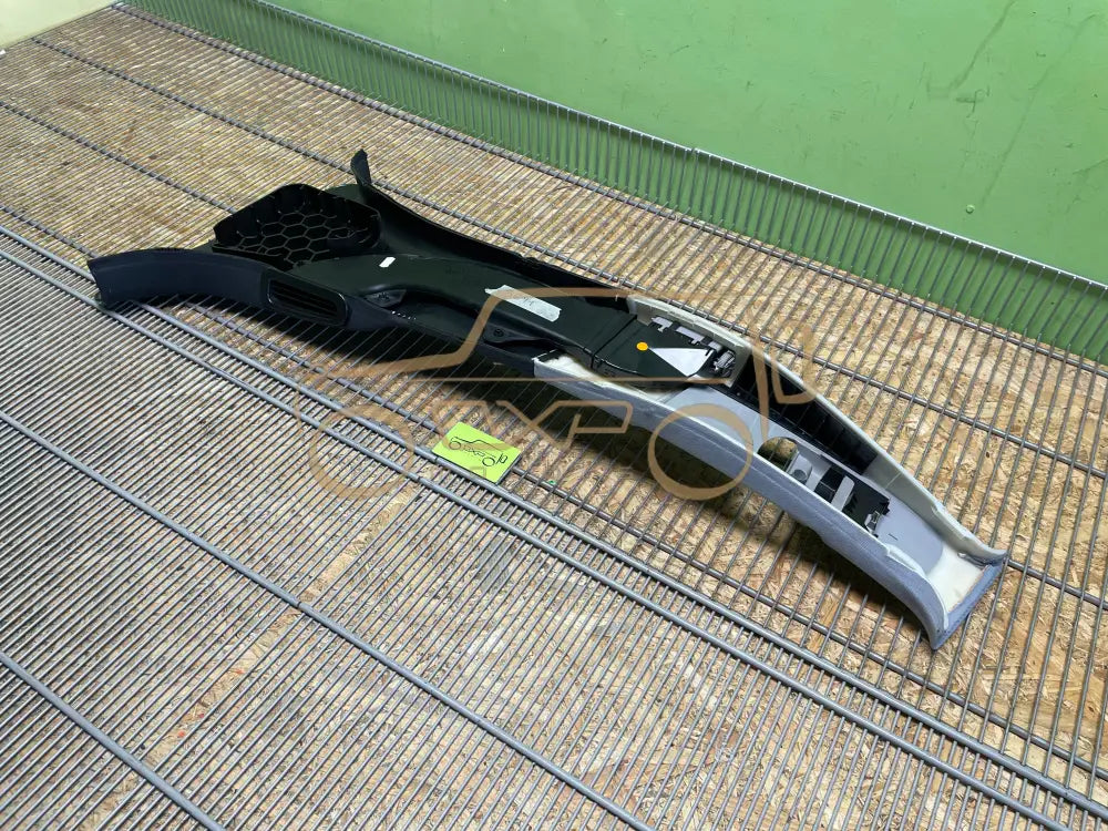 Mercedes-Benz E-Class AMG W211 Right B-Pillar trim - b-pillar trim