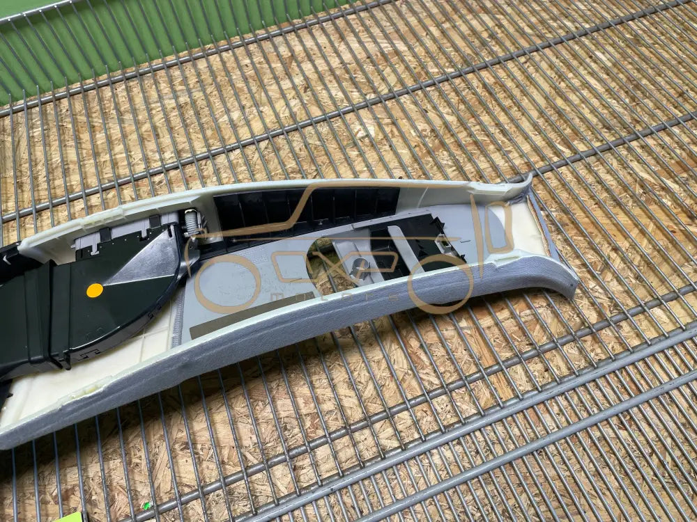 Mercedes-Benz E-Class AMG W211 Right B-Pillar trim - b-pillar trim