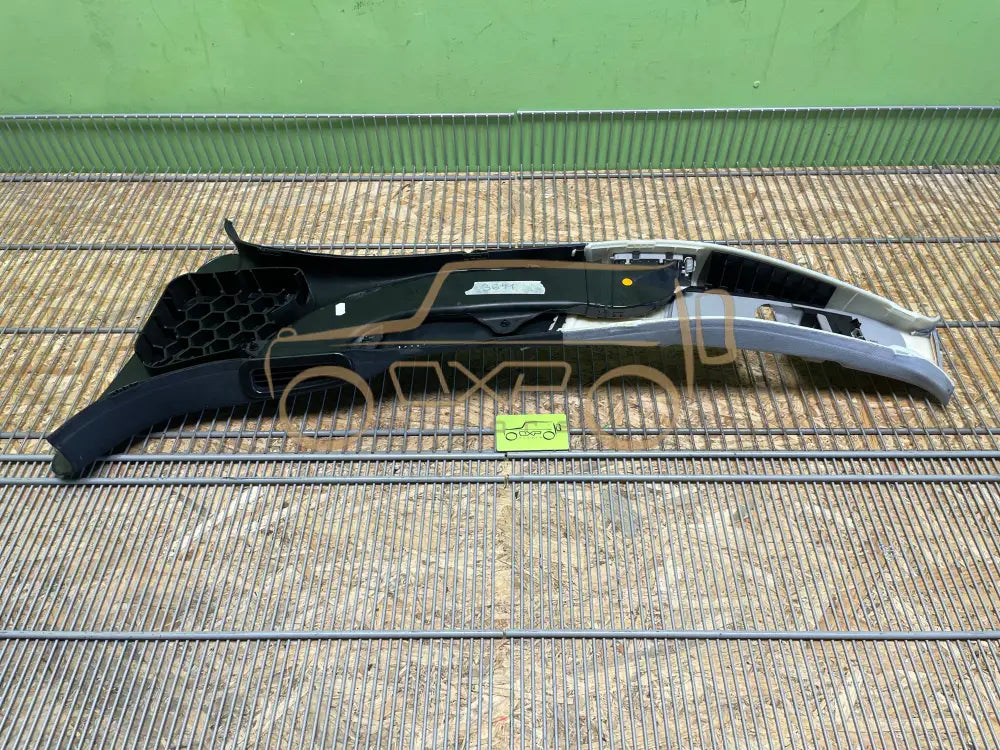 Mercedes-Benz E-Class AMG W211 Right B-Pillar trim - b-pillar trim