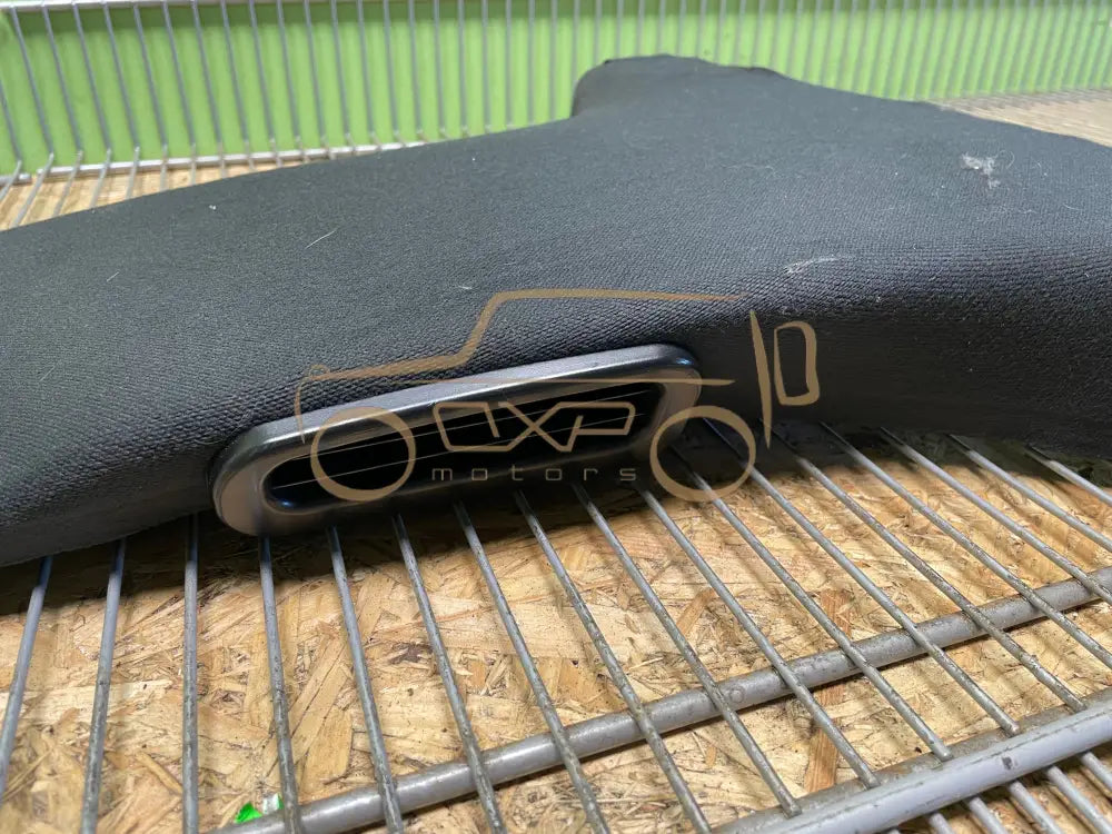 Mercedes-Benz E-Class AMG W211 Right B-Pillar trim - b-pillar trim