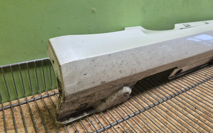 Mercedes-Benz E-Class C207 W207 side skirt cover left - side skirt