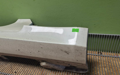 Mercedes-Benz E-Class C207 W207 side skirt trim right - side skirt