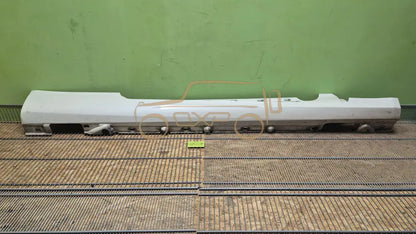 Mercedes-Benz E-Class C207 W207 sill/side skirt trim - sill/side skirt trim